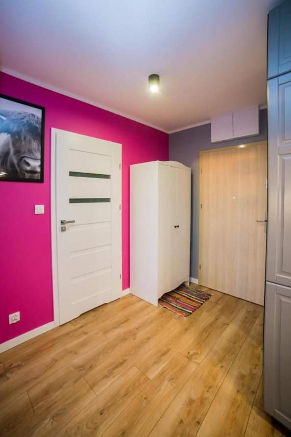 Apartament Nadmorski W Kolorze Pogorze Exterior foto
